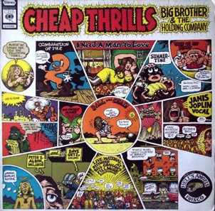 Big Brother & The Holding Company - 1968 Big Brother & The Holding Company - 1968